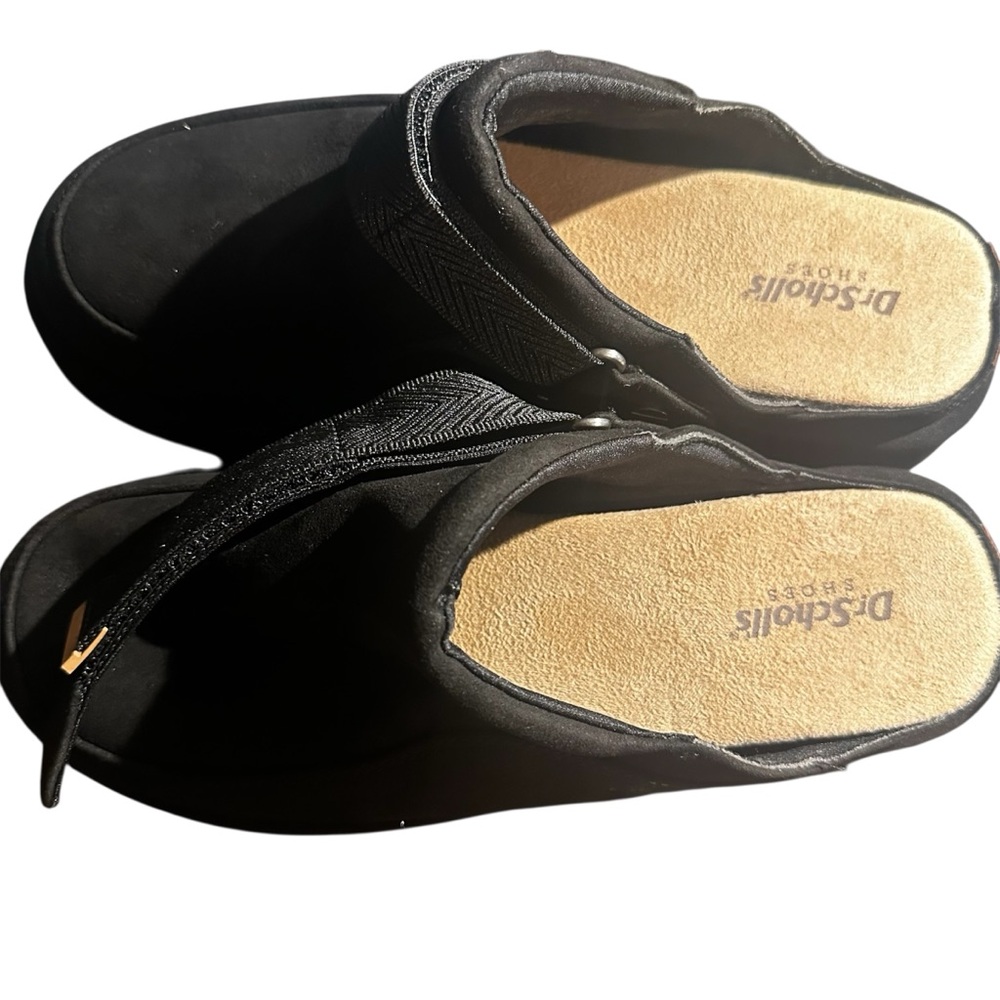 Dr.Scholl's Shoes Womens Chill Time size 8